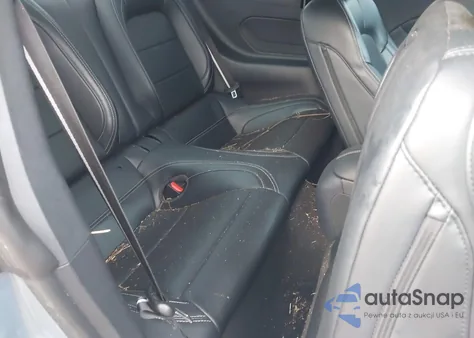 2024 Ford Mustang Gt Premium Fastback from USA, damaged, VIN 1FA6P8CF9R5421435